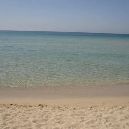 Blue Seas בית נופש *