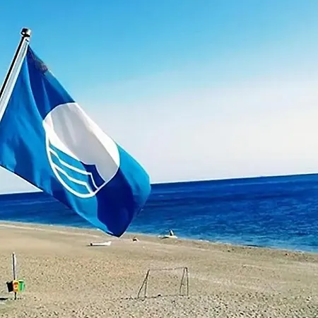 בית נופש Blue Seas