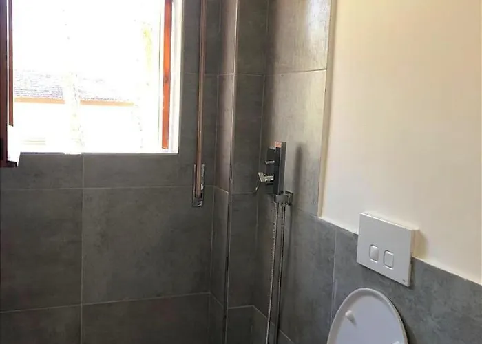 בית נופש Blue Seas