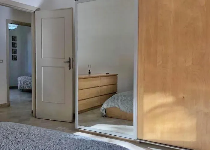 Blue Seas בית נופש