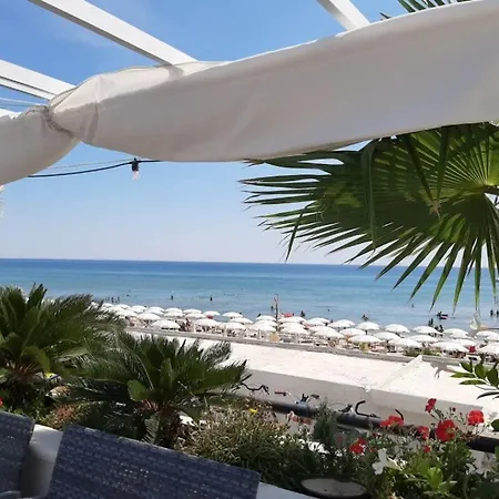 Blue Seas * Castellaneta Marina