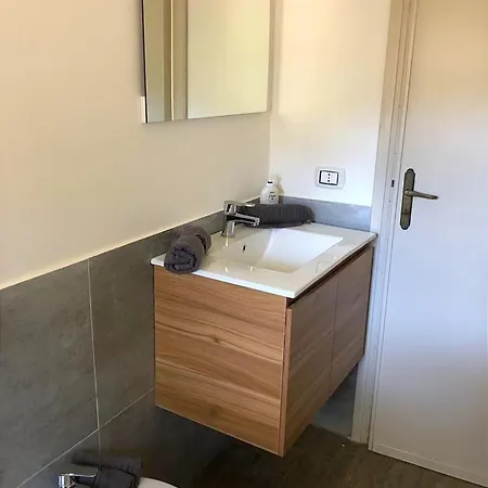 Σπίτι διακοπών Blue Seas *