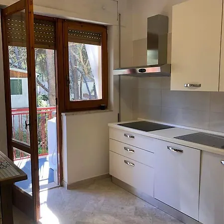 Blue Seas * カステッラネータ・マリーナ