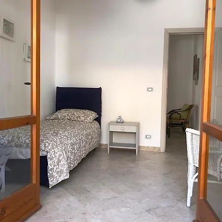 Blue Seas * Castellaneta Marina