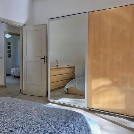 Blue Seas Prázdninový dům