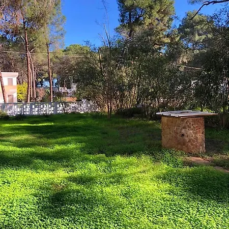 Blue Seas Σπίτι διακοπών *