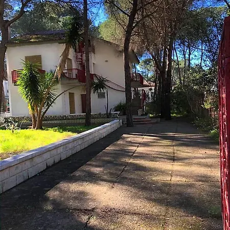 Blue Seas Σπίτι διακοπών Castellaneta Marina