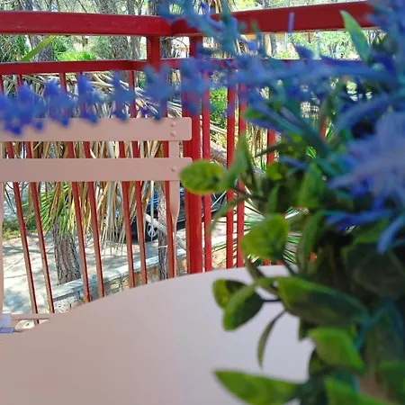 Blue Seas Σπίτι διακοπών *