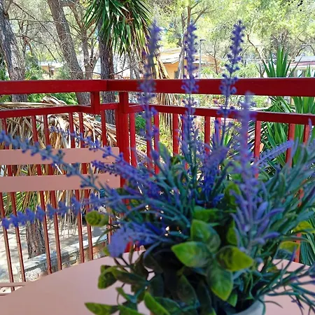 Blue Seas カステッラネータ・マリーナ