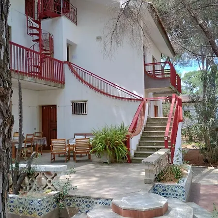 Σπίτι διακοπών Blue Seas