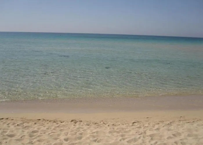 Blue Seas Tatil Evi *