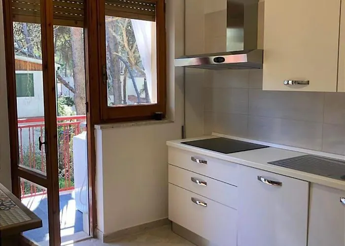 Blue Seas * Castellaneta Marina