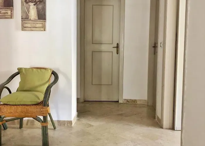 Nyaraló Blue Seas *