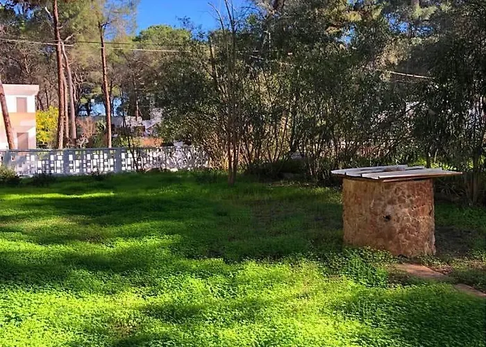 Blue Seas Nyaraló *