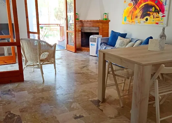 Nyaraló Blue Seas Castellaneta Marina