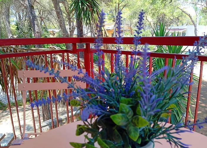 Blue Seas Castellaneta Marina