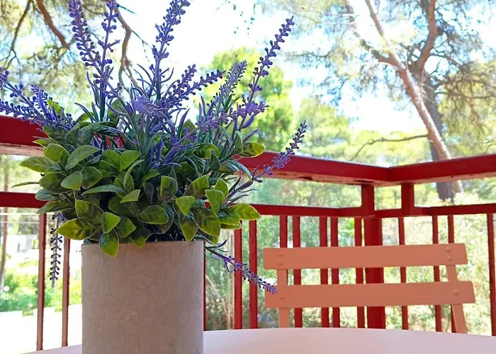 Blue Seas Tatil Evi *